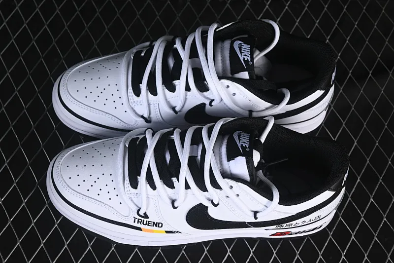All categories Nk SB Dunk Series Nk SB Dunk Low High-end customized low-top sneakers Nike SB Dunk Low strap customization low-top casual sneakers DD1391-100